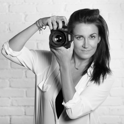 Ania Żegocka - planowanie kampanii