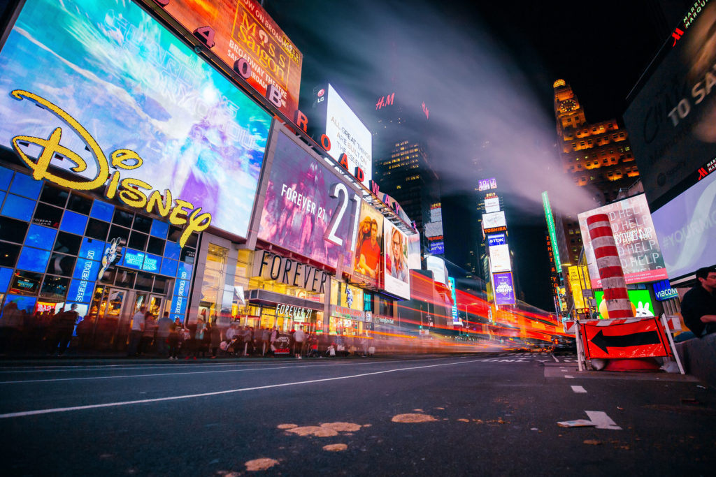 DOOH
