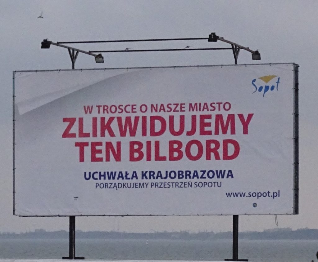 bilboard