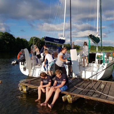 Mazury (5)