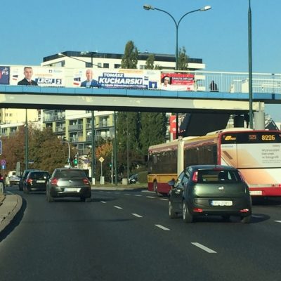 wybory samorządowe 2018