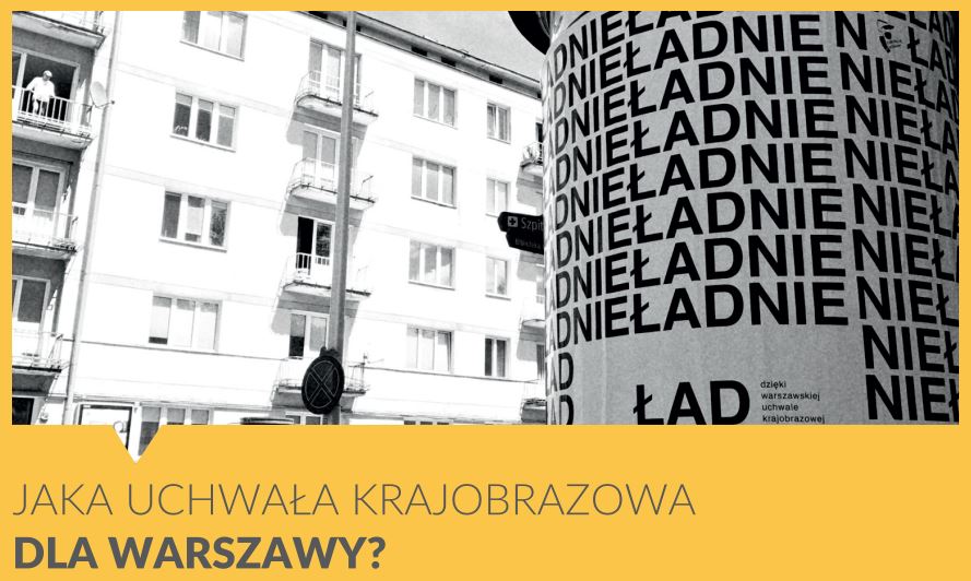 uchwała w Warszawie