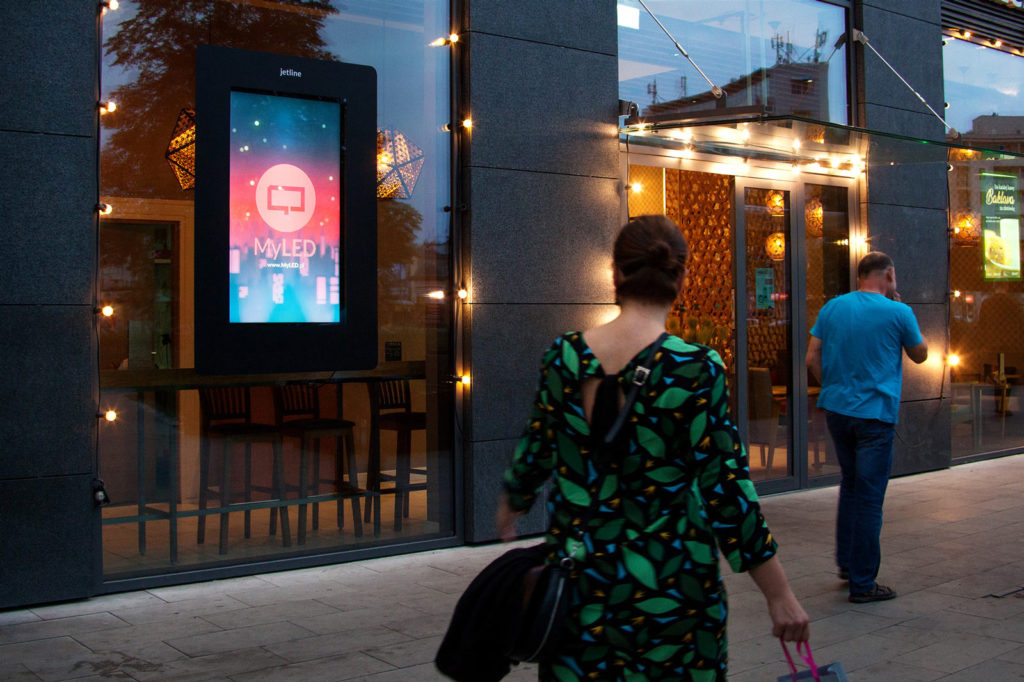 DOOH