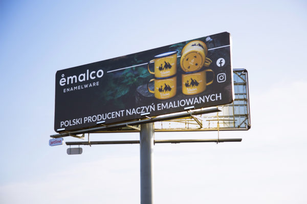 Billboardy MotorWAY