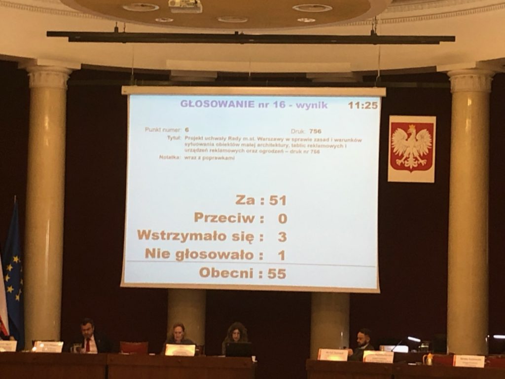 uchwała krajobrazowa