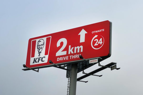 Billboardy MotorWAY