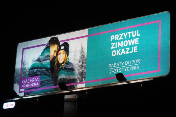 Billboardy MotorWAY