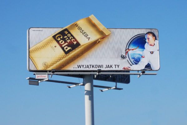Billboardy MotorWAY