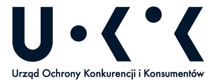 urząd ochrony konkurencji i konsumentów
