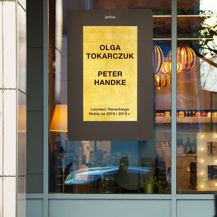 MORE życia: pomysłów, podróży, rozmów i kultury.