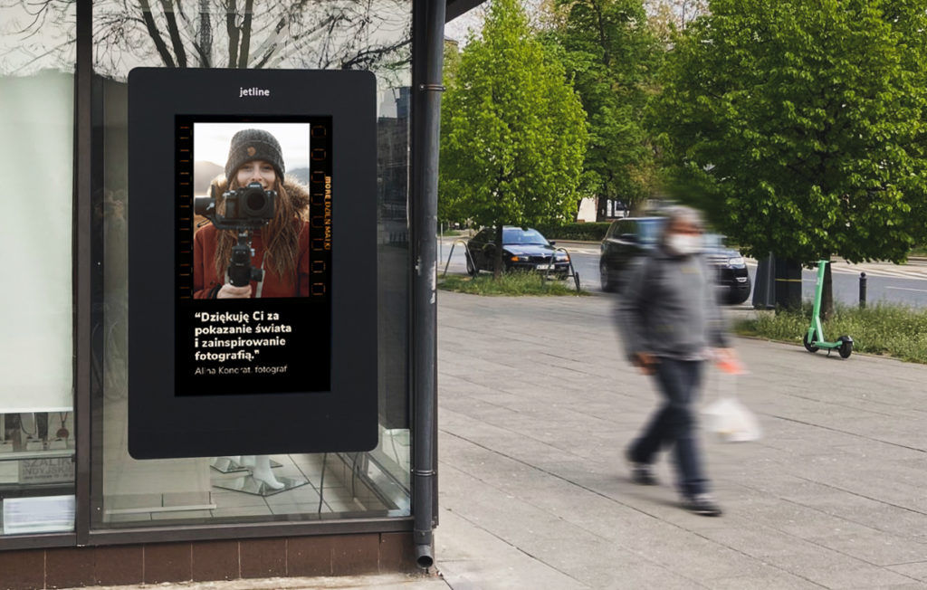 Alina na dzień matki