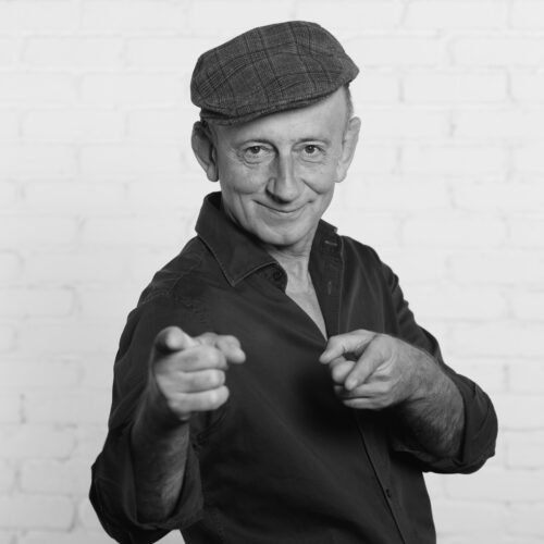 Artur Grzenda