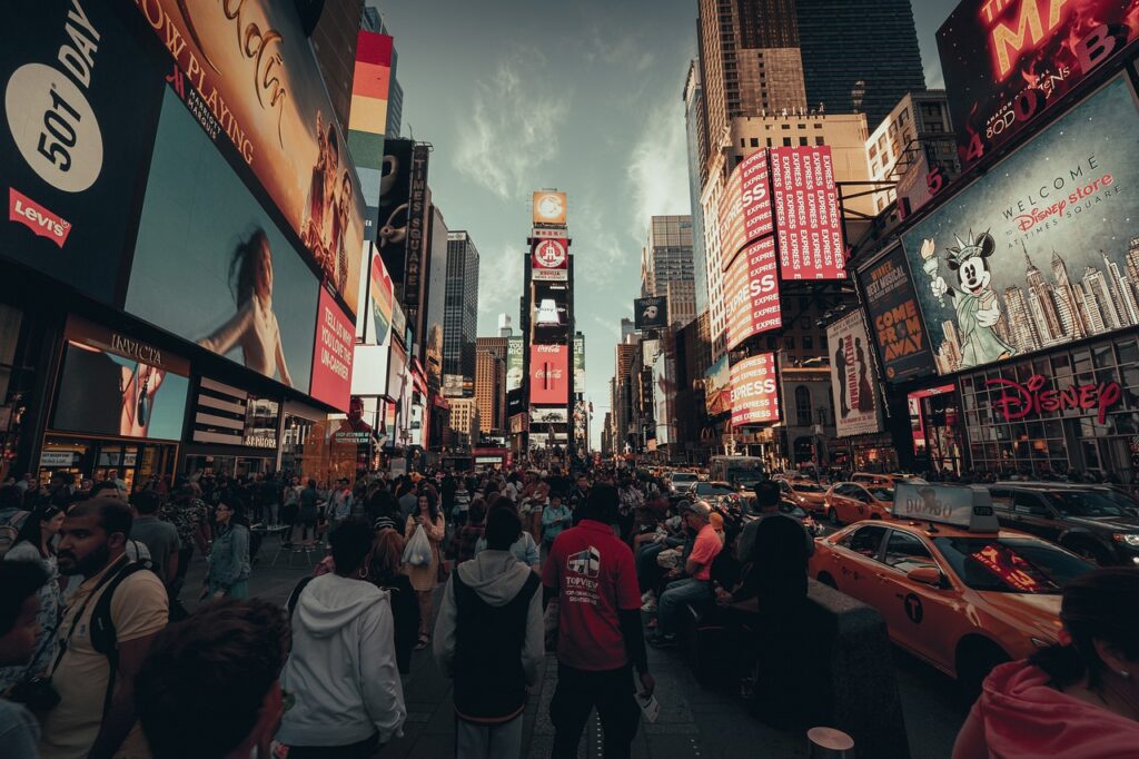 nyc