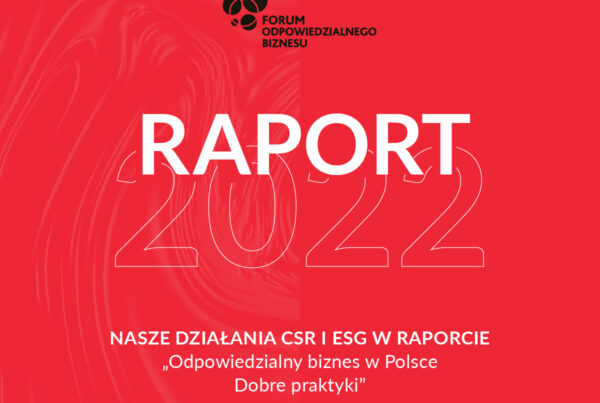 Odpowiedzialny biznes
