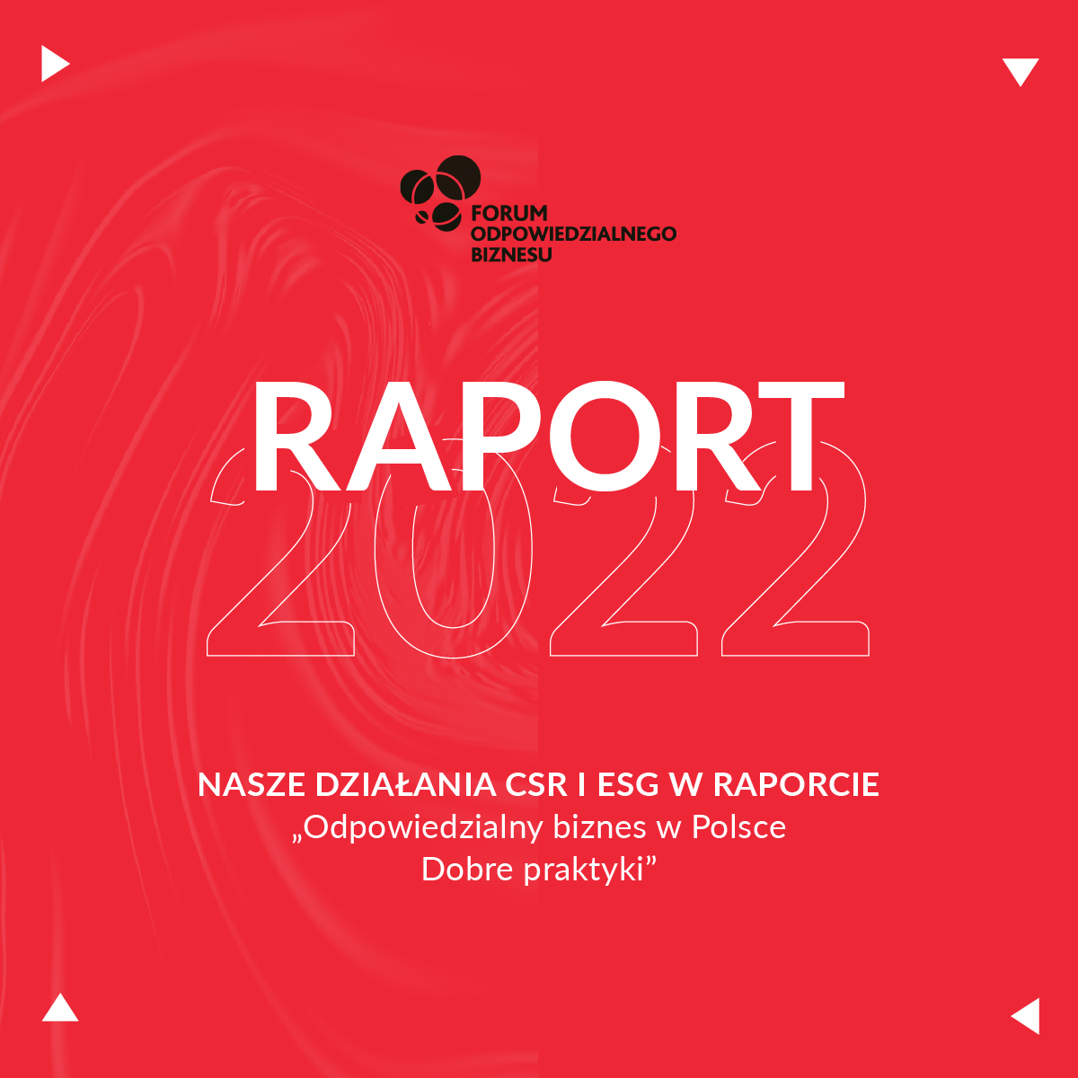 Odpowiedzialny biznes: działania CSR i ESG