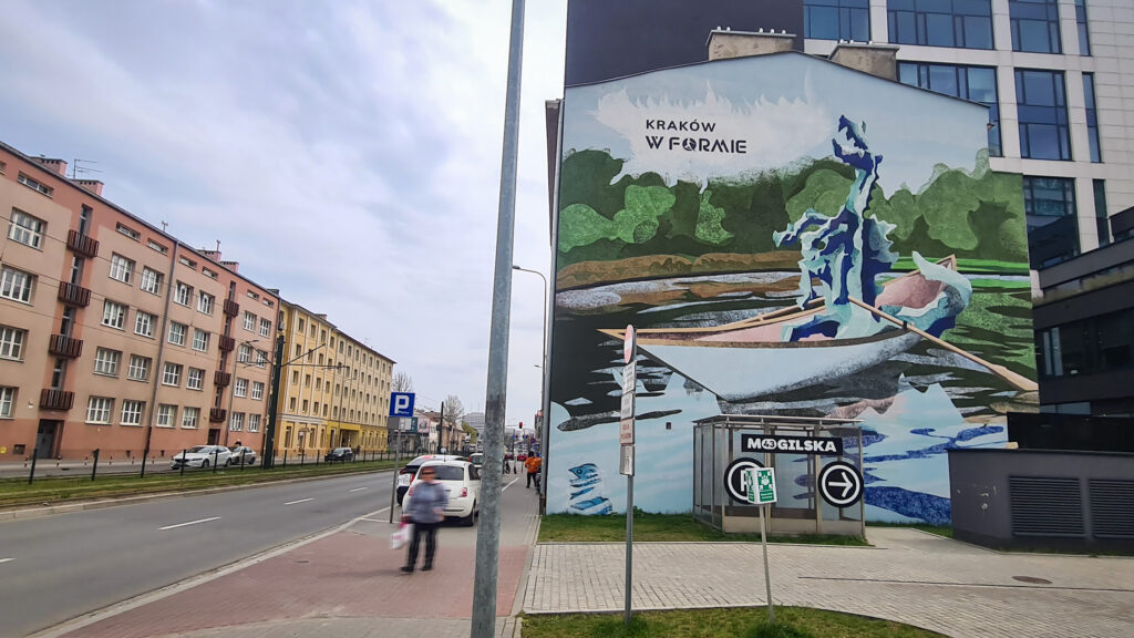 krakowska uchwała krajobrazowa