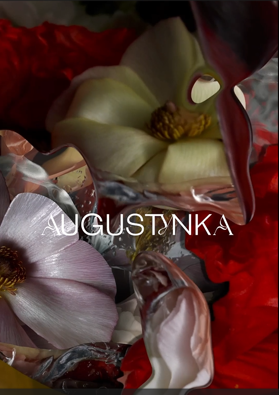 Digital Out Of Home - Augustynka