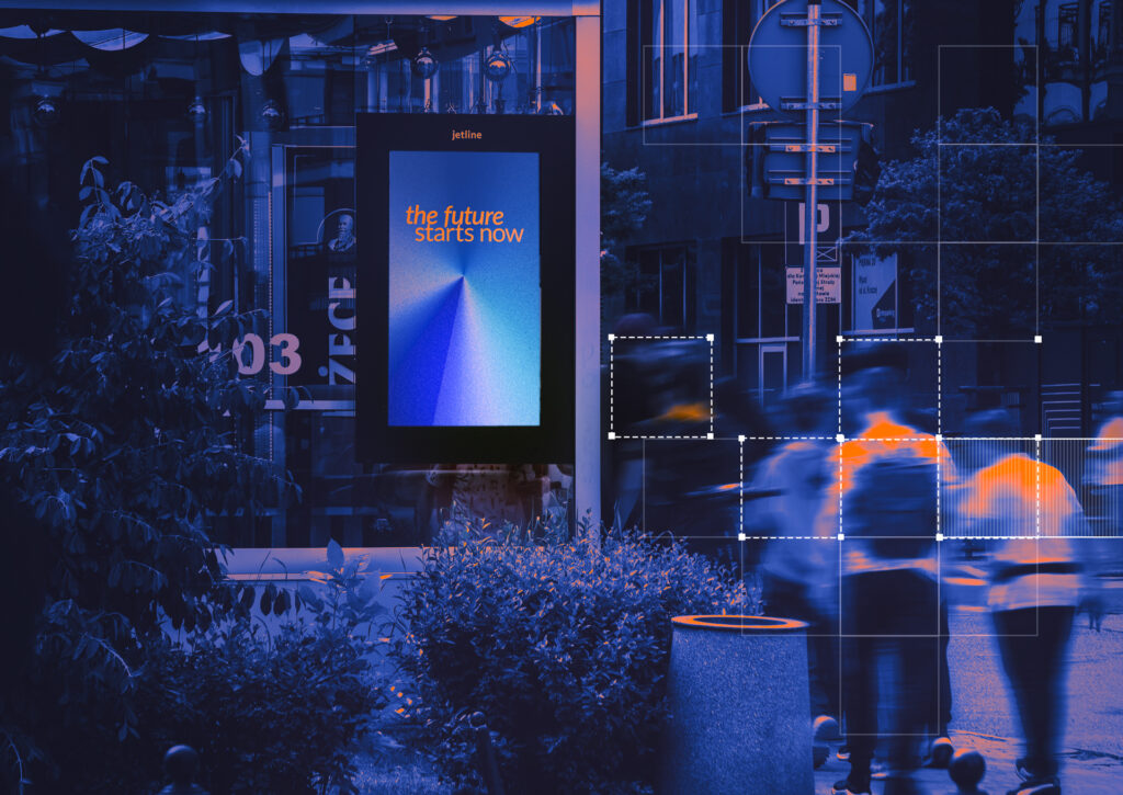 Digital OOH