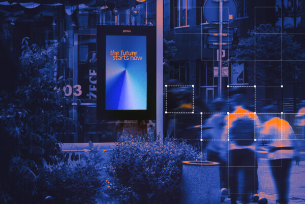 Digital OOH